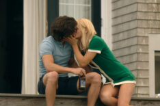Esther McGregor and Dempsey Bryk in Mirren and Ebon in We Were Liars