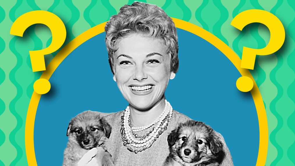 Miss Peggy, Andy Griffith Show, Joanna Moore