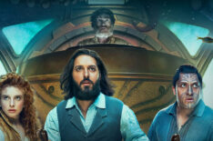 How '20,00 Leagues' Prequel 'Nautilus' Resurfaced on AMC After Being Docked-Over by Disney+