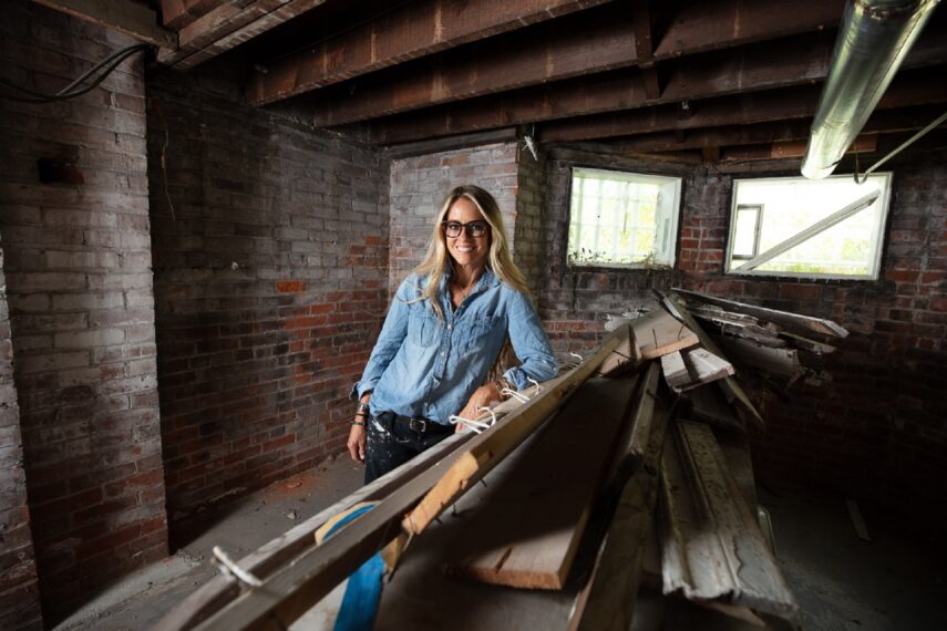 Rehab Addict