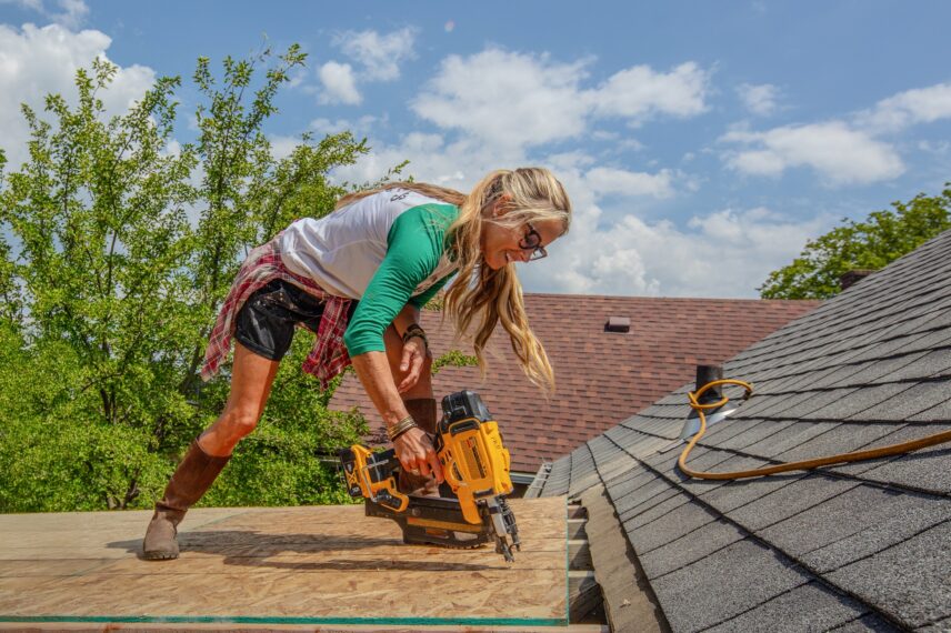 Nicole Curtis