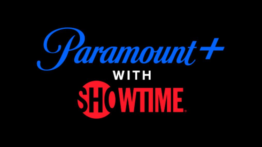 Paramount+ With Showtime