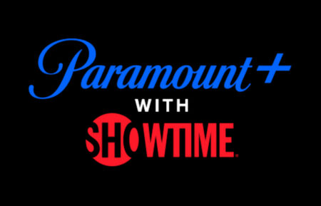 Paramount+ With Showtime