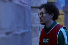 Yang Dong-geun as Yong-sik in Squid Game - Season 2