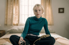 TV Review: 'Patience' on PBS