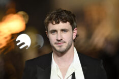 Paul Mescal as Rowan in Butcher and Blackbird