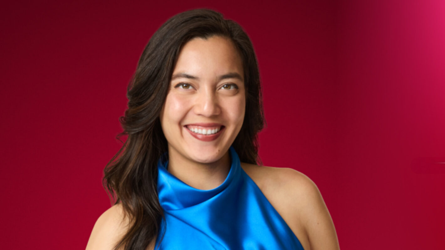 Pilar Dizon from The Ultimatum: Queer Love