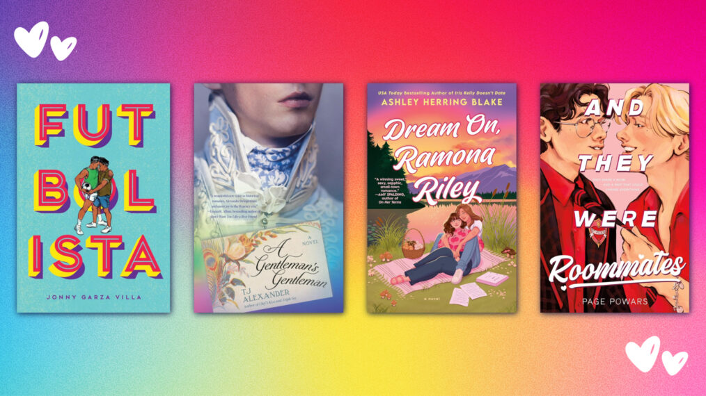 Best Queer Romance Books of 2025: Sapphic Love Stories and More