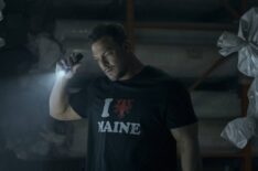 Alan Ritchson - 'Reacher'