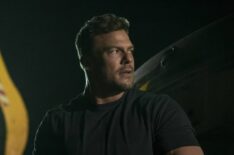 Alan Ritchson - 'Reacher