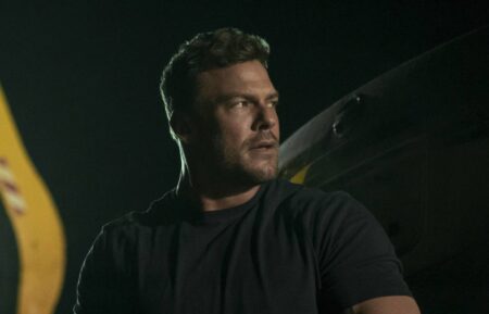 Alan Ritchson - 'Reacher