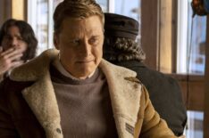 Resident Alien Delivers a Shocking Death, a Familiar Face, and a Big Twist