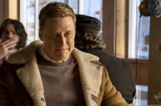 Alan Tudyk as Harry Vanderspeigle in 'Resident Alien'