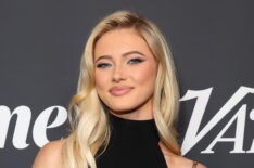 Rylee Arnold attends Variety's 2024 Power Of Women: Los Angeles Event in October 2024.