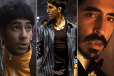 Dev Patel in 'Skin,' 'Slumdog Millionaire,' and 'Monkey Man'
