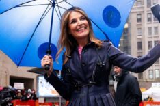 Savannah Guthrie on NBC's 'Today' on March 24, 2025.