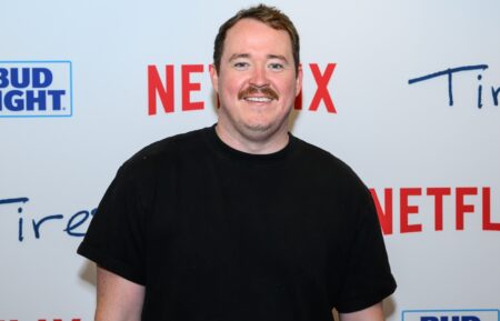 Shane Gillis attends the Netflix