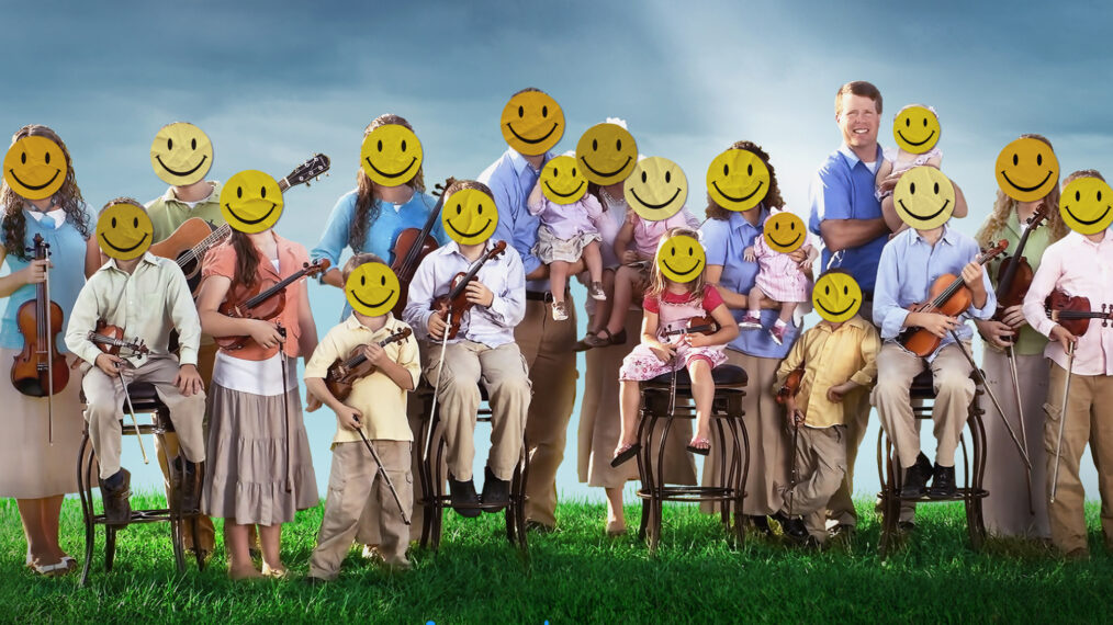 ‘Shiny Happy People’ Season 2 Premiere Date: ‘A Teenage Holy War’ Explained