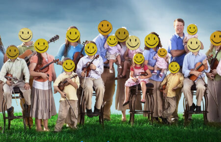 'Shiny Happy People: Duggar Family Secrets'