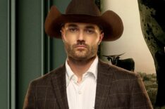 Steven McBee Jr. in The McBee Dynasty: Real America Cowboys - Season 2