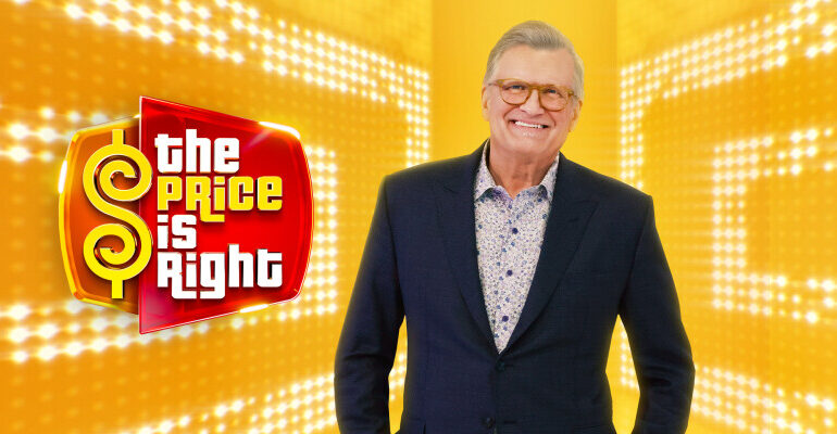 CBS Presents THE PRICE IS RIGHT ©2024 CBS Broadcasting, Inc. All Rights Reserved.