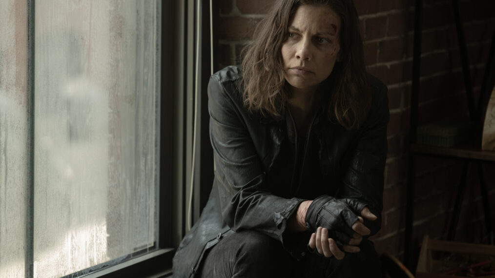 Dead City’ Scott M. Gimple on Negan’s Villainous Turn & the Future of the TWD Universe