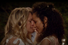 The Fosters - Stef and Lena