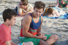 The Fosters - Jude and Connor
