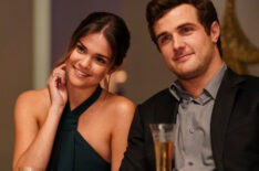 The Fosters Callie and Jamie
