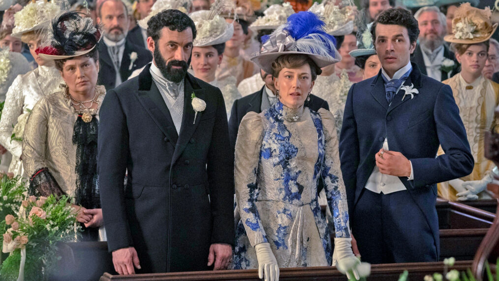 The Gilded Age