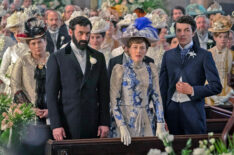 Is 'The Gilded Age' Renewed for Season 4? Julian Fellowes Says They Don't Have an Endgame Yet