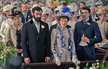 The Gilded Age