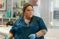 Chrissy Metz Faith in the Flames: The Nichole Jolly Story