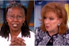 'The View': Why Whoopi Goldberg and Joy Behar Think Trump Is 'Scared' of Elon Musk