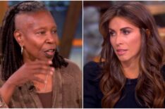 'The View' Cohosts Clash Over Israel-Iran Conflict & Trump's Involvement