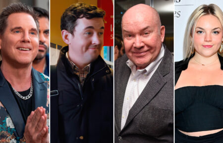 Tim Bagley, Matt Cook, Jack O’Brien & Ella Stiller join ‘The Comeback’ Season 3 cast