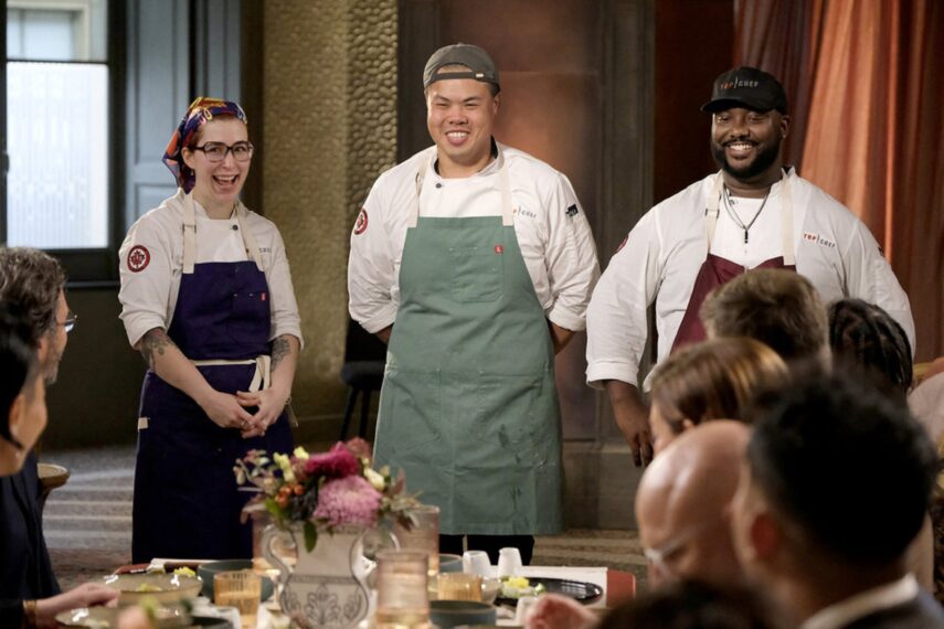 Top Chef