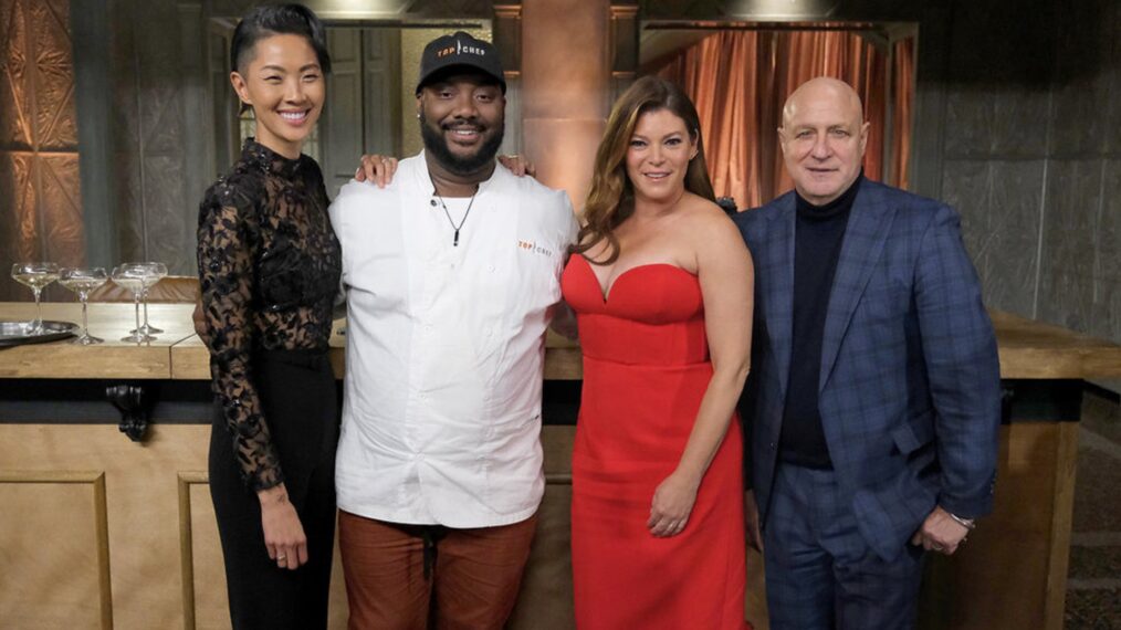 Top Chef - Season 22