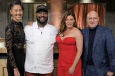 'Top Chef' Winner Tristen Epps-Long Speaks Out After Emotional Finale & Reveals What's Next