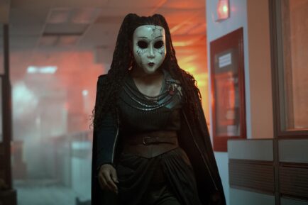 Tiana Okoye as Dollface