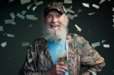 Uncle Si Robertson
