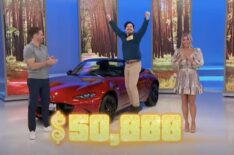 'The Price Is Right' Player Dishes on Drew Carey & Spills Show Secrets After $50,000 Win