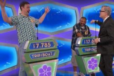 'The Price Is Right' Player Spills Secrets About Prizes He Won, Getting Picked & More