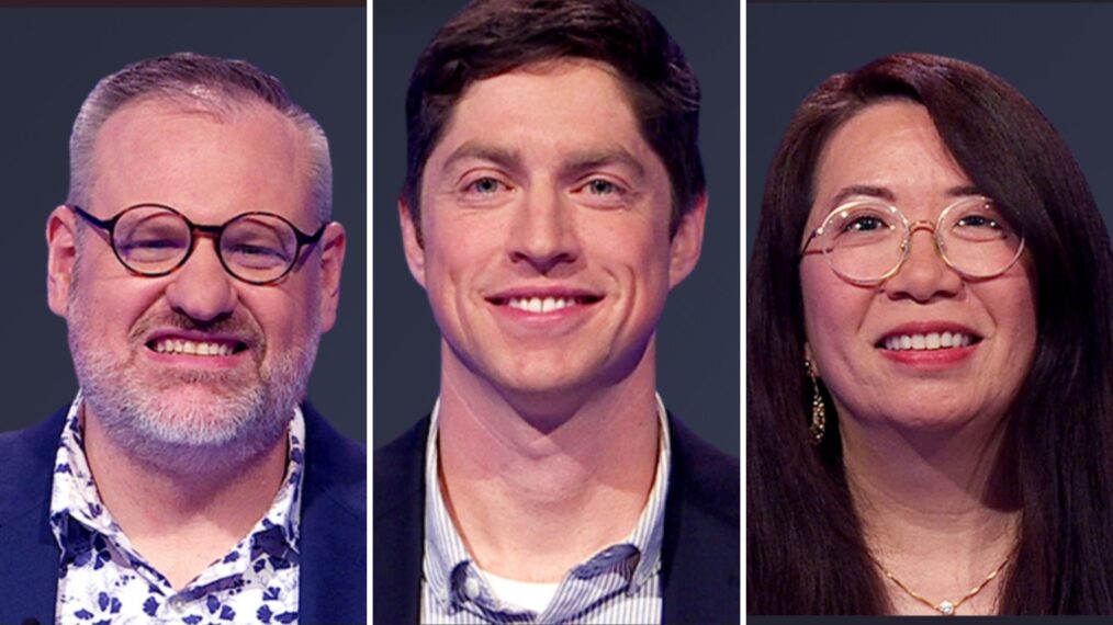 ‘Jeopardy!’ Contestant Makes Bidding Mistake That Costs the Game