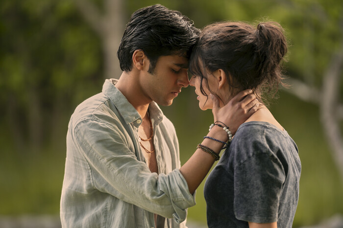 ‘We Had been Liars’ Solid Reacts to Cadence & Gat’s Tragic Love Story