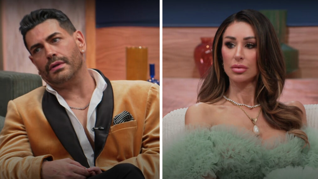 '90 Day Fiancé' Season 11: Which Couples Are Still Together After the Tell-All?