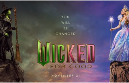 Wicked for Good