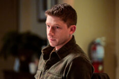 Will Hochman as Joe in 'Blue Bloods'