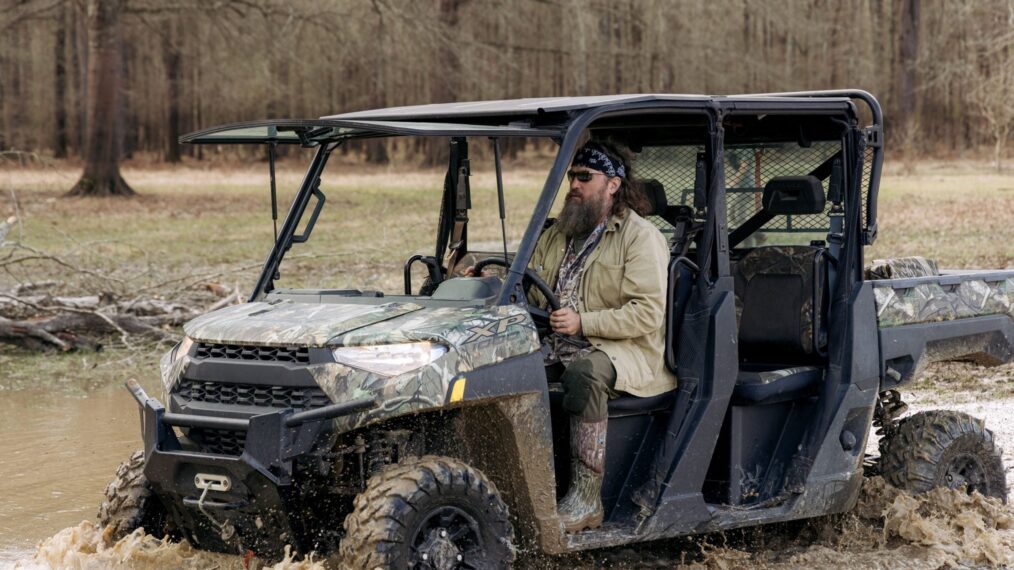 Willie Robertson