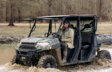 Willie Robertson